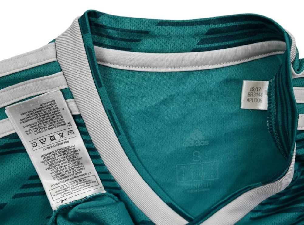 2018-19 GERMANY KOSZULKA S