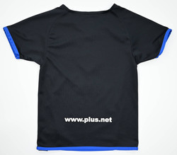 2005-06 SHEFFIELD WEDNESDAY KOSZULKA BOYS 3-4YEARS