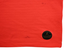 2019-20 PARIS SAINT GERMAIN PLAYER ISSUE KOSZULKA L