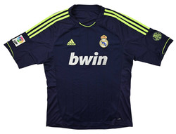 2012-13 REAL MADRID KOSZULKA M