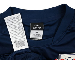 2014-16 RB LEIPZIG SHIRT S