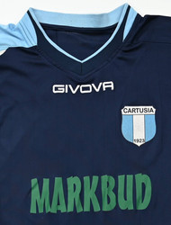 GKS CARTUSIA SHIRT M