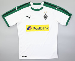 2018-19 BORUSSIA MONCHENGLADBACH SHIRT S