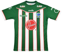 WARRINGTON WOLVES RUGBY KOSZULKA 2XL