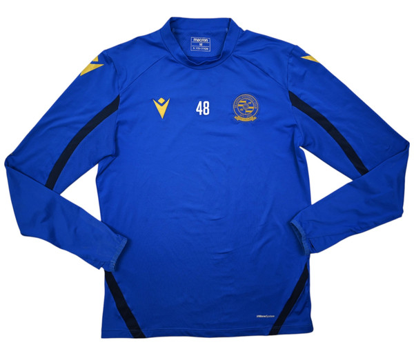 2021-22 READING LONGSLEEVE KOSZULKA M