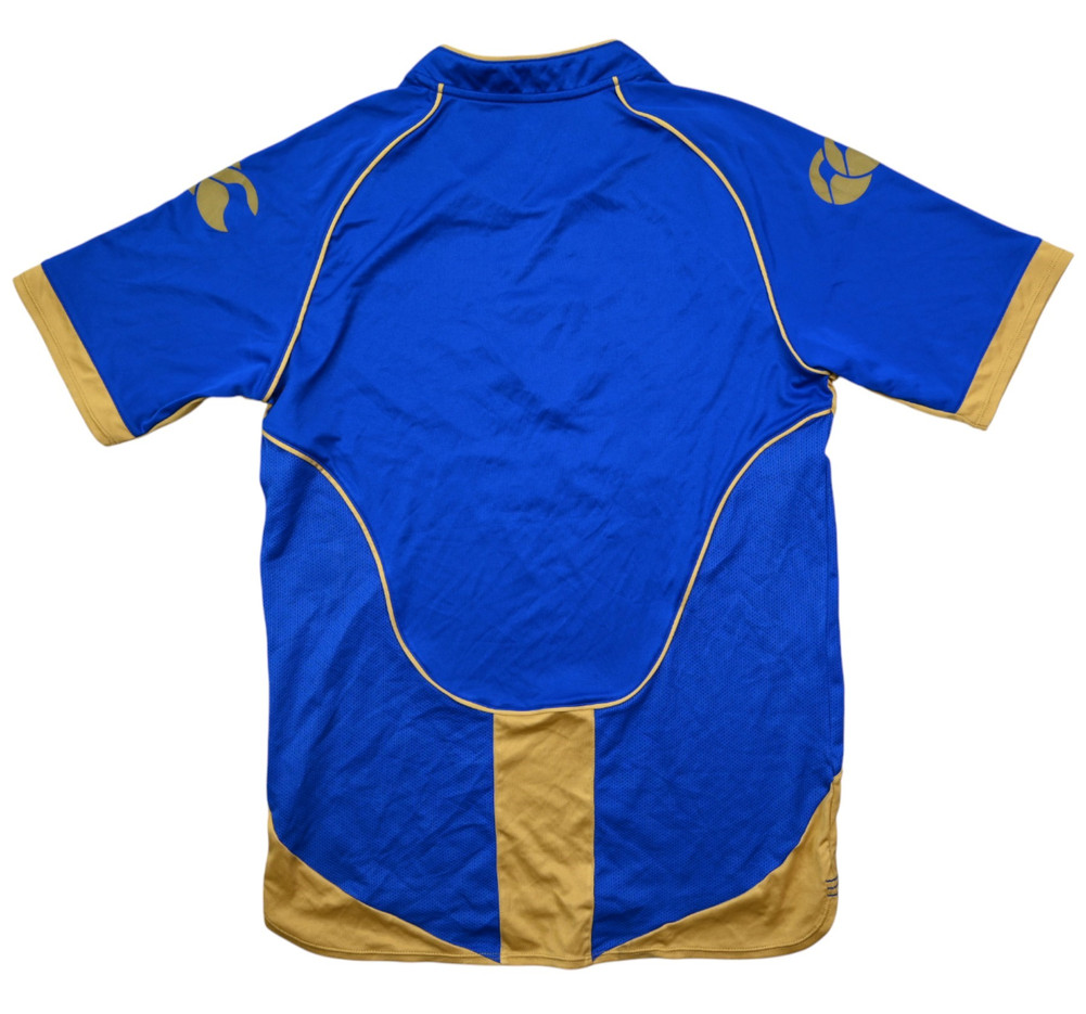2008-09 PORTSMOUTH SHIRT S