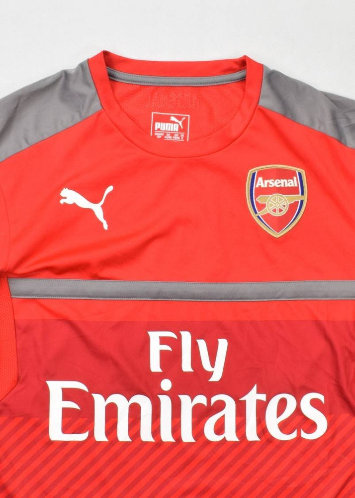 2016-17 ARSENAL LONDON KOSZULKA S