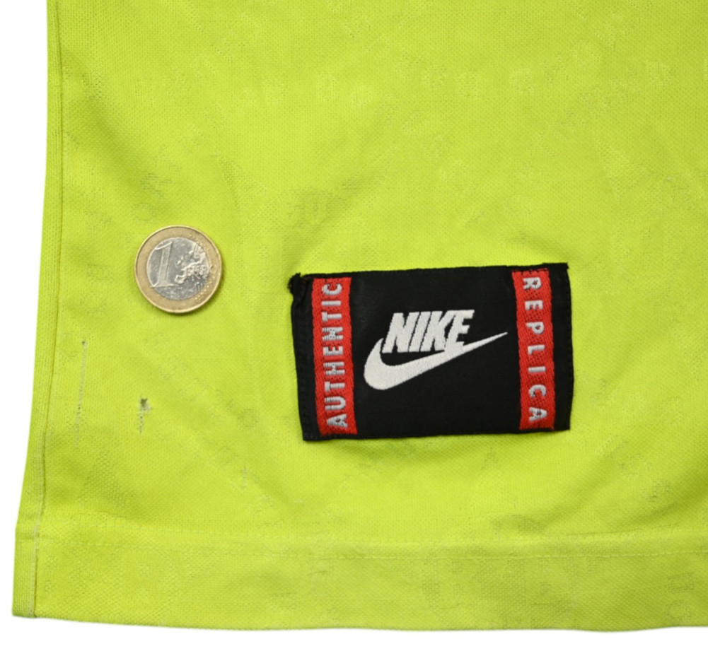 1994-95 BORUSSIA DORTMUND SHIRT M