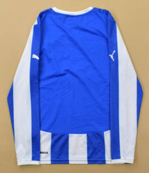 ESPANYOL KOSZULKA LONGSLEEVE XS