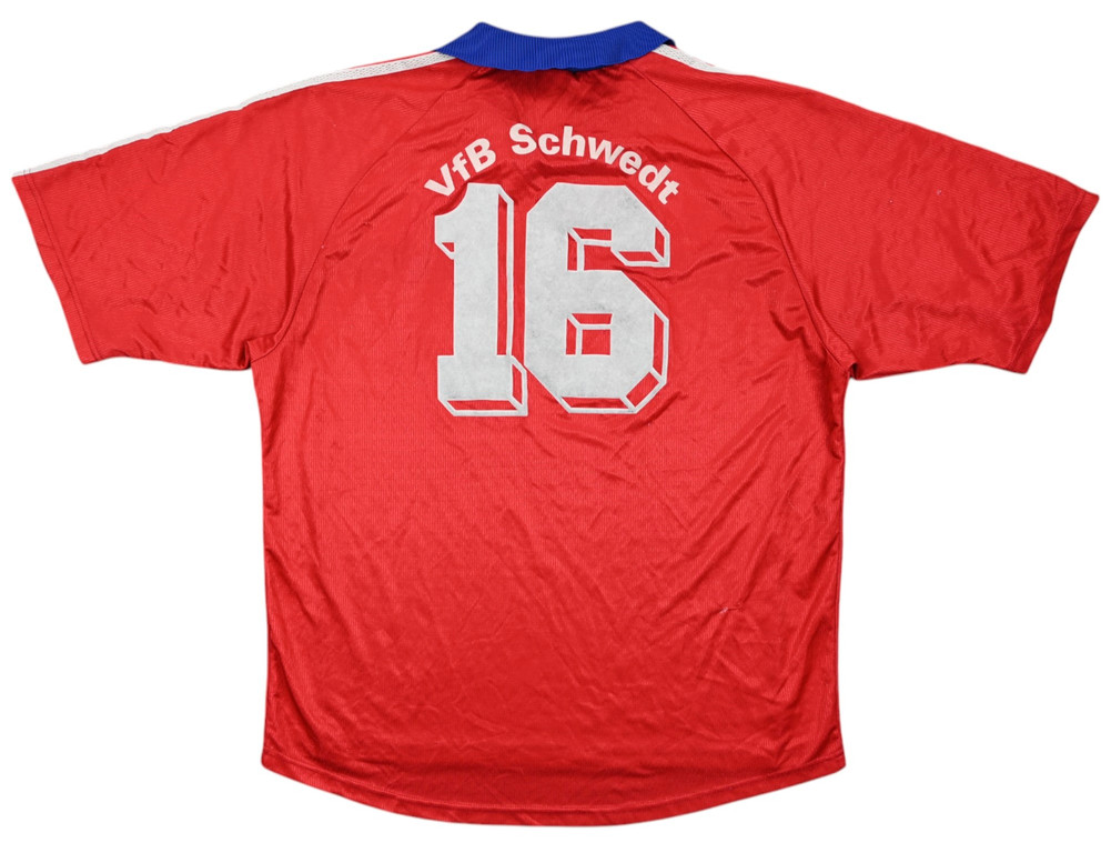 VFB SCHWEDT KOSZULKA XXL