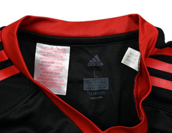 2017-18 BAYERN MUNCHEN LONGSLEEVE SHIRT L. BOYS