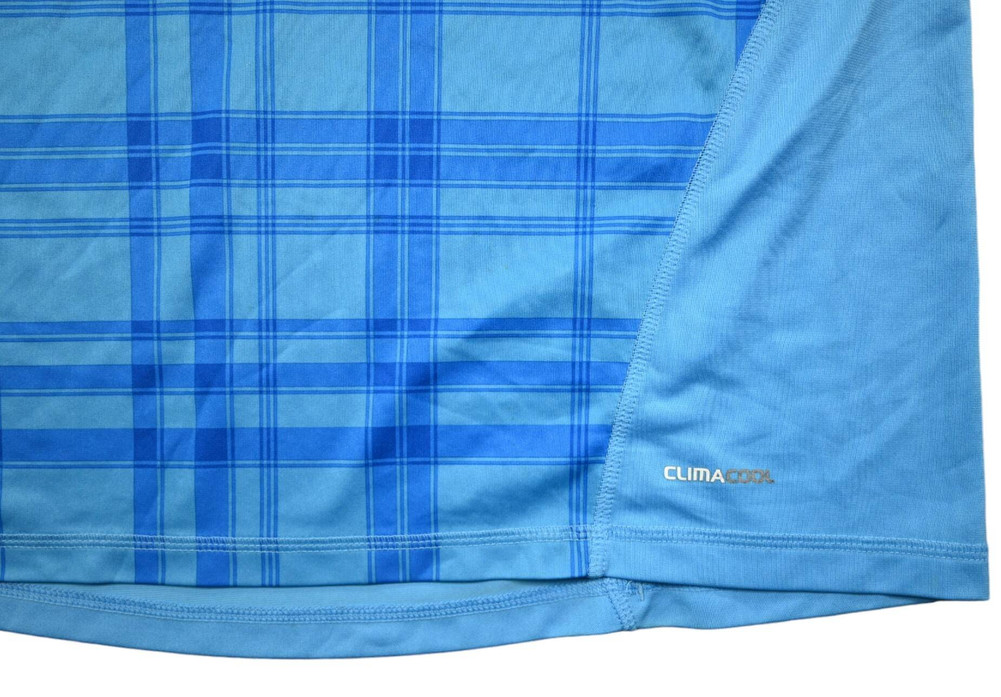 2010-11 OLYMPIQUE MARSEILLE SHIRT XL