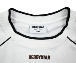 2009-10 SACHSEN LEIPZIG SHIRT L/XL