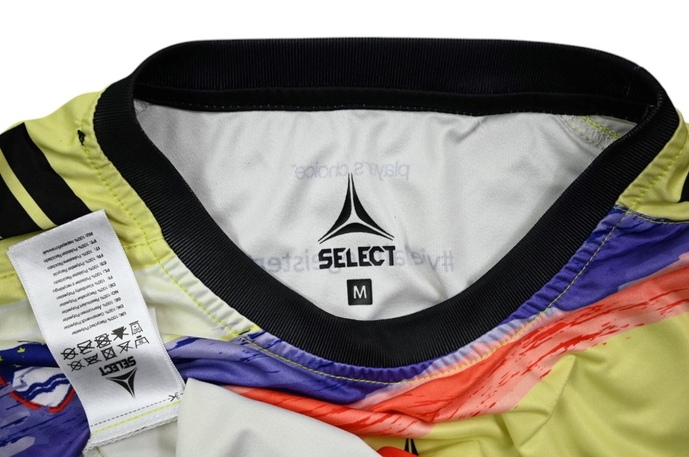 SLOVENIA EUROPEAN HANDBALL CHAMPONSHIP 2024 SHIRT M