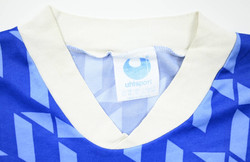 UHLSPORT #9 OLDSCHOOL SHIRT XL