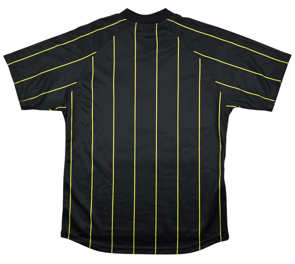 2004-05 ALEMANNIA AACHEN SHIRT XS