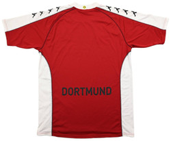2009-10 BORUSSIA DORTMUND SHIRT 2XL