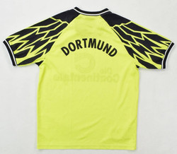 1994-95 BORUSSIA DORTMUND SHIRT XL. BOYS