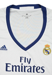 2016-17 REAL MADRID WOMENS SHIRT XL