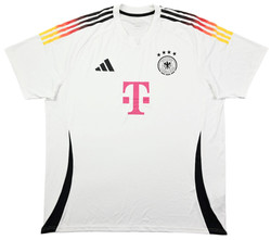2024-25 GERMANY KOSZULKA XXL