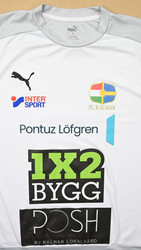 FC KALMAR FUTSAL SHIRT XL