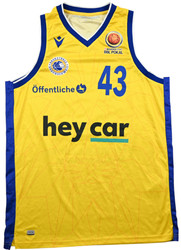LOWEN BRAUNSCHWEIG BASKETBALL *EATHERTON* SHIRT XL