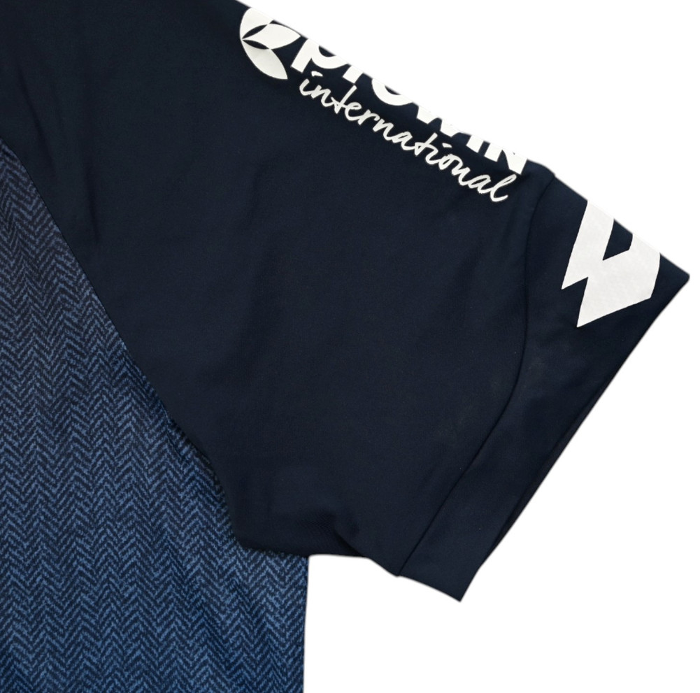 2017-18 HOFFENHEIM *AMIRI* SHIRT S