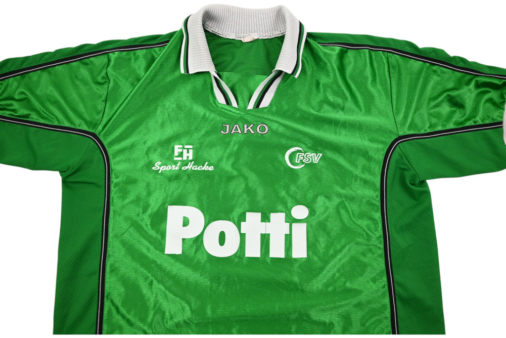 FSV WERDOHL SHIRT XL