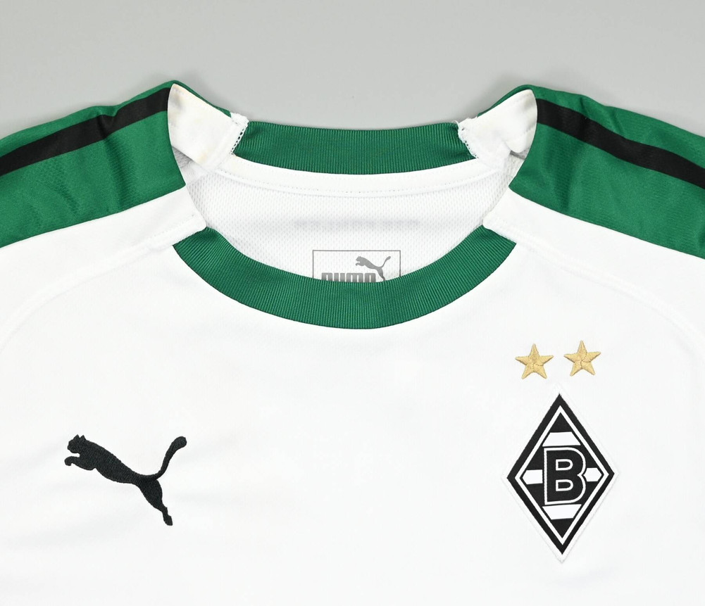2018-19 BORUSSIA MONCHENGLADBACH SHIRT S