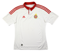 2011-13 WISLA KRAKOW SHIRT L