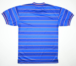 1983-85 CHELSEA LONDON SHIRT S