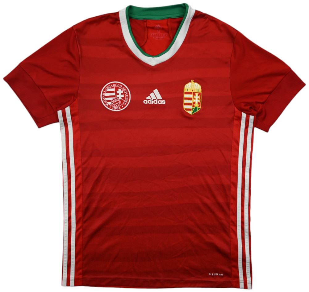 2020-22 HUNGARY KOSZULKA S