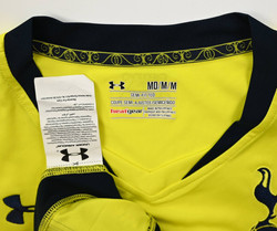 2014-15 TOTTENHAM HOTSPURS SHIRT M. BOYS