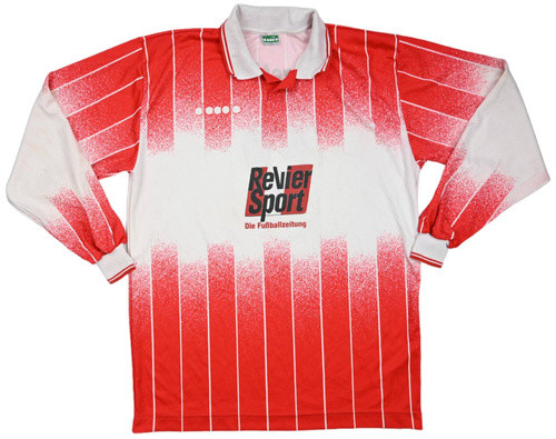 SC DORSTFELD LONGSLEEVE XL