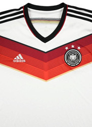 2014-15 GERMANY KOSZULKA 2XL
