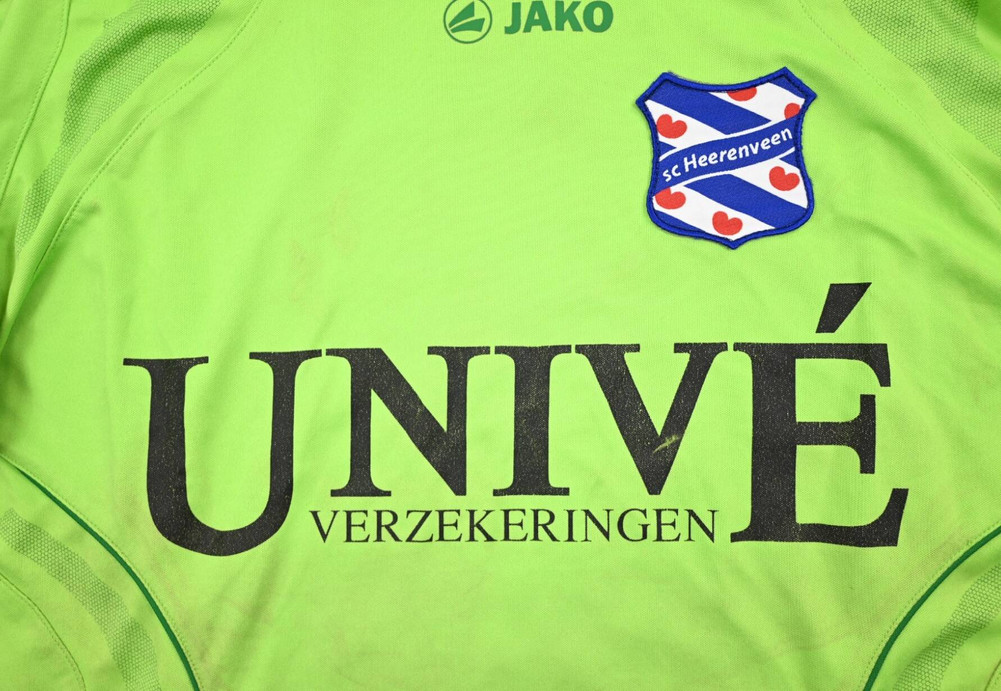 SC HEERENVEEN LONGSLEEVE M