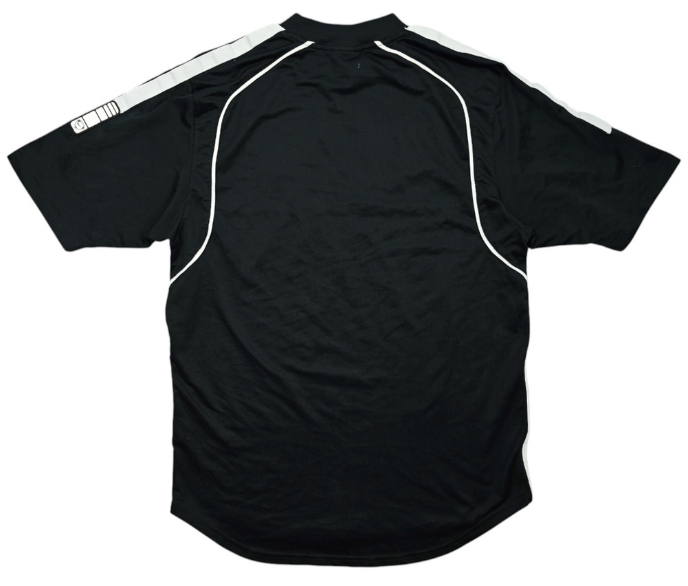 2002-03 MANCHESTER UNITED SHIRT M