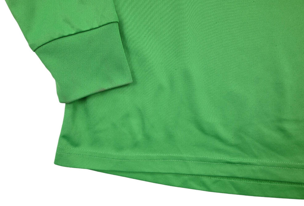 2019-20 GREIFSWALDER FC GOALKEEPER LONGSLEEVE L. BOYS