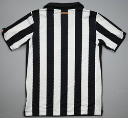 2010-11 JUVENTUS KOSZULKA L. BOYS