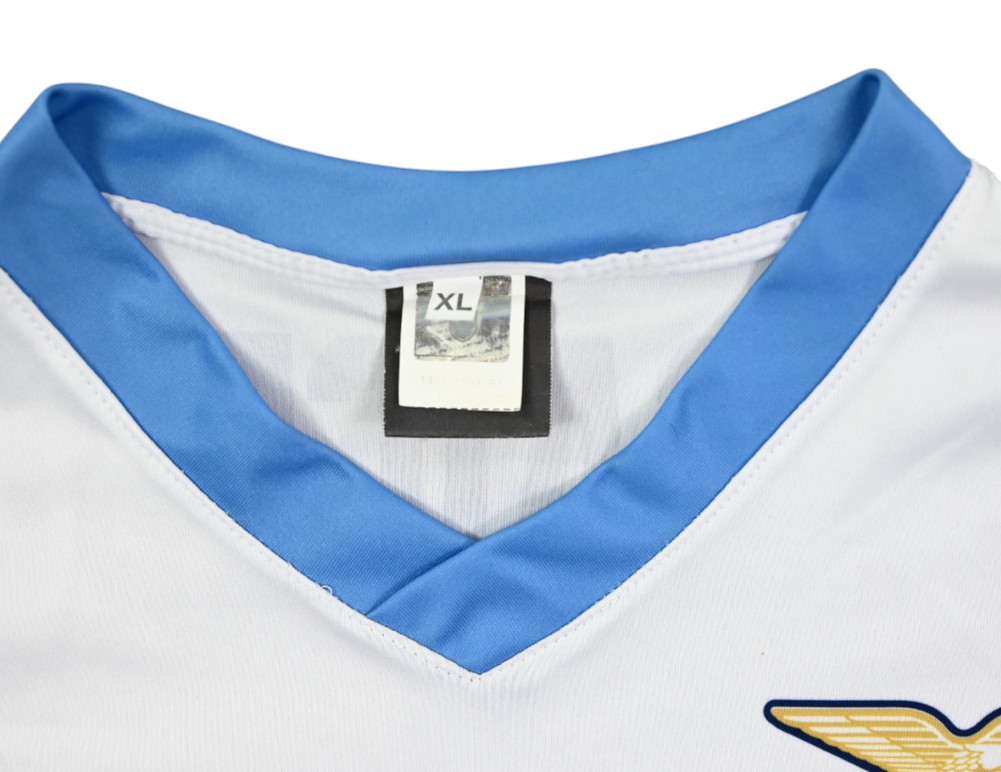 2018-19 LAZIO *F. CAICEDO* KOSZULKA XL