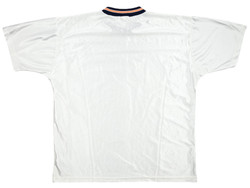 MIZUNO OLDSCHOOL SHIRT L