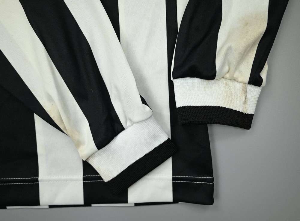 1995-97 JUVENTUS KOSZULKA L. BOYS