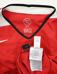 2004-06 MANCHESTER UNITED KOSZULKA XL. BOYS