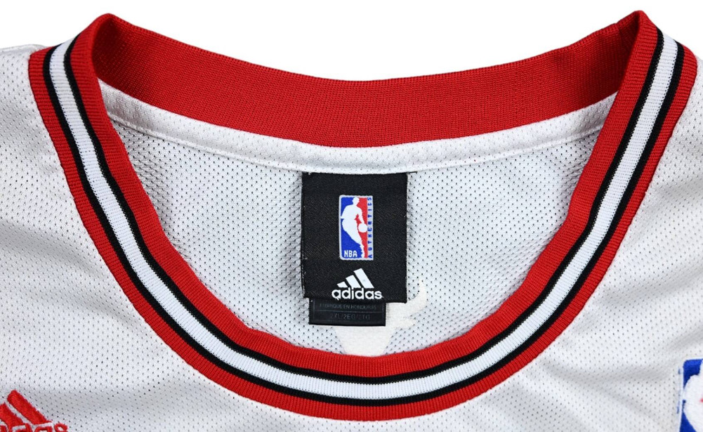 CHICAGO BULLS NBA *HINRICH* KOSZULKA XXL