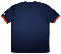 2013-14 PARIS SAINT-GERMAIN SHIRT L