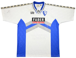 1999-01 VFL BOCHUM SHIRT XXL