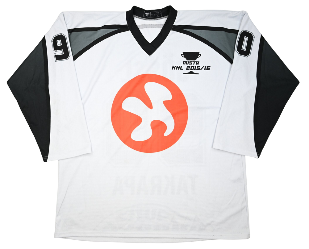 HC TAKRAPA HOCKEY *GOSSL* KOSZULKA XL