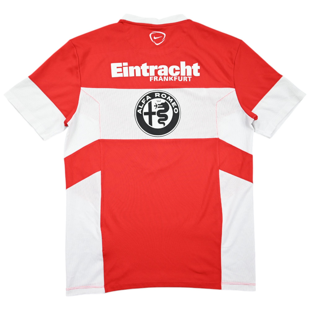 2015-16 EINTRACHT FRANKFURT KOSZULKA M 