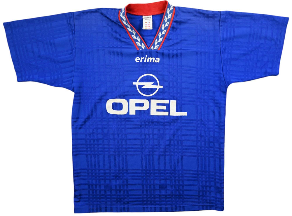 ERIMA OLDSCHOOL KOSZULKA M