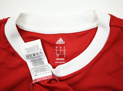 DENMARK SHIRT S